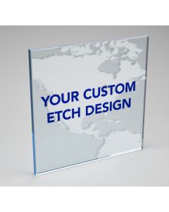 Custom Design Etch